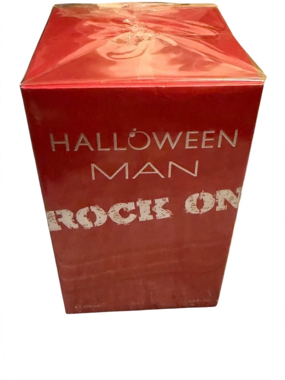 Halloween Man Rock On 125 ml